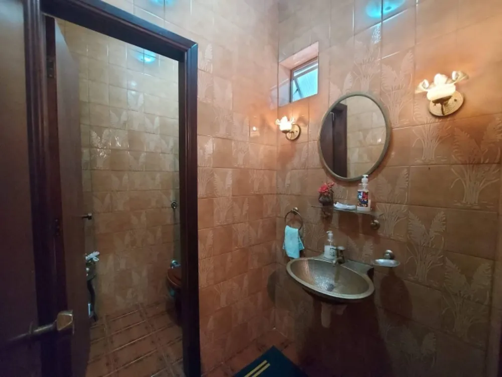 Casa, 3 quartos, 270 m² - Foto 4