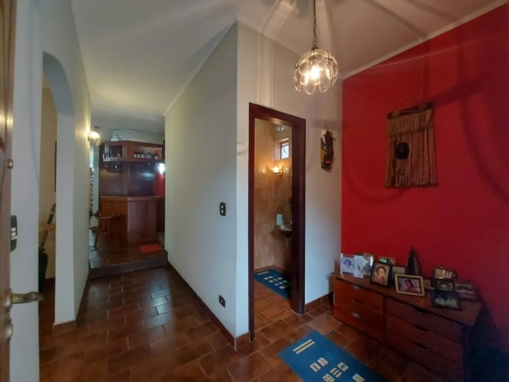 Casa, 3 quartos, 270 m² - Foto 1
