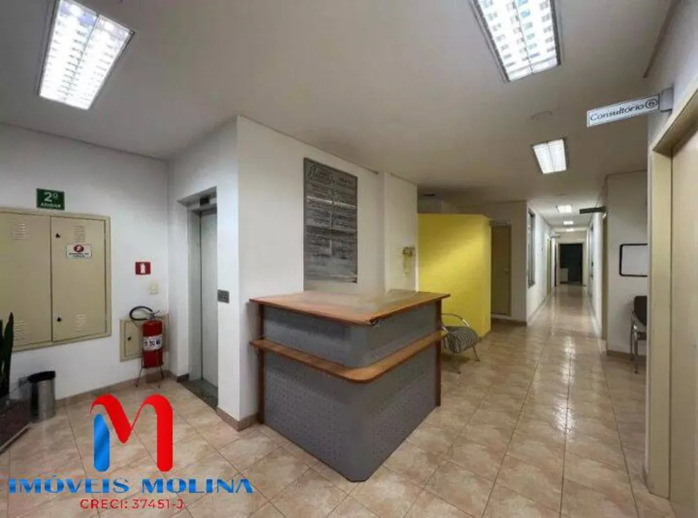 Prédio Inteiro, 920 m² - Foto 7