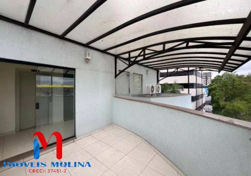 Prédio Inteiro, 920 m² - Foto 1