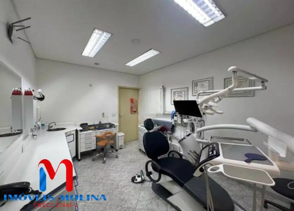 Prédio Inteiro, 920 m² - Foto 6