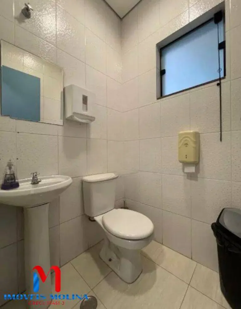 Prédio Inteiro, 920 m² - Foto 2