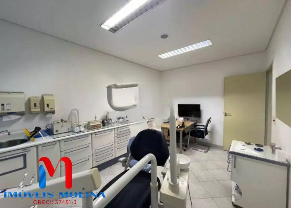 Prédio Inteiro, 920 m² - Foto 5