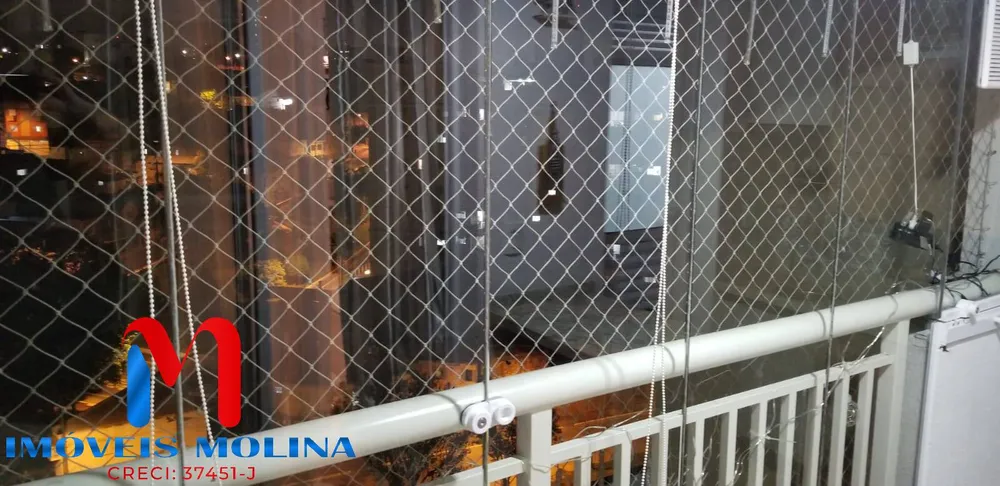 Apartamento, 2 quartos, 59 m² - Foto 8