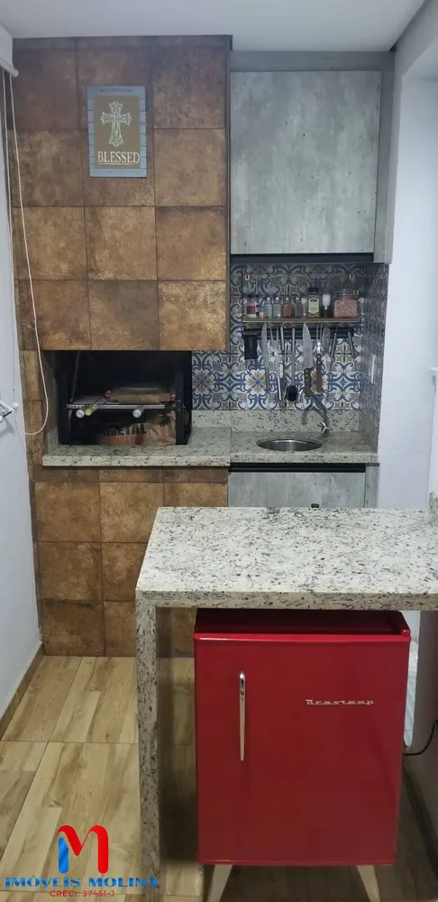 Apartamento, 2 quartos, 59 m² - Foto 14