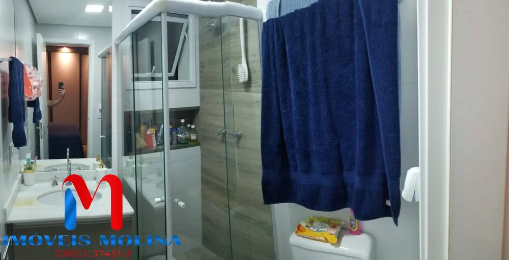 Apartamento, 2 quartos, 59 m² - Foto 11