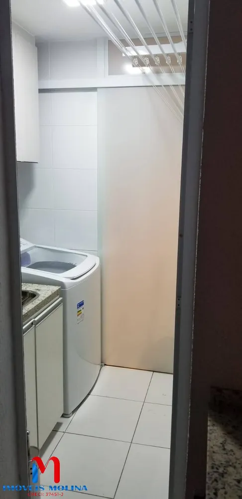 Apartamento, 2 quartos, 59 m² - Foto 9