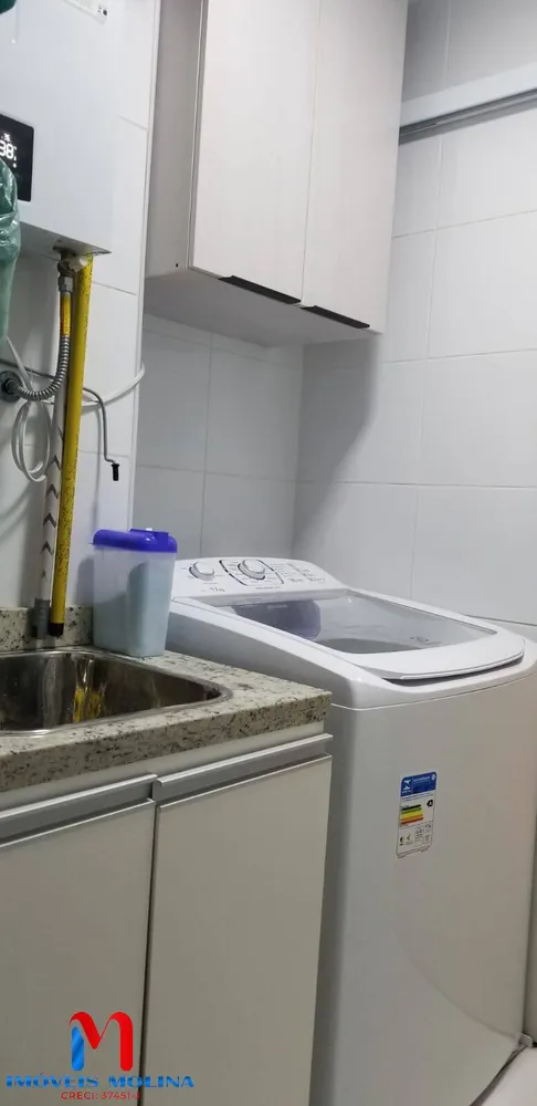 Apartamento, 2 quartos, 59 m² - Foto 7