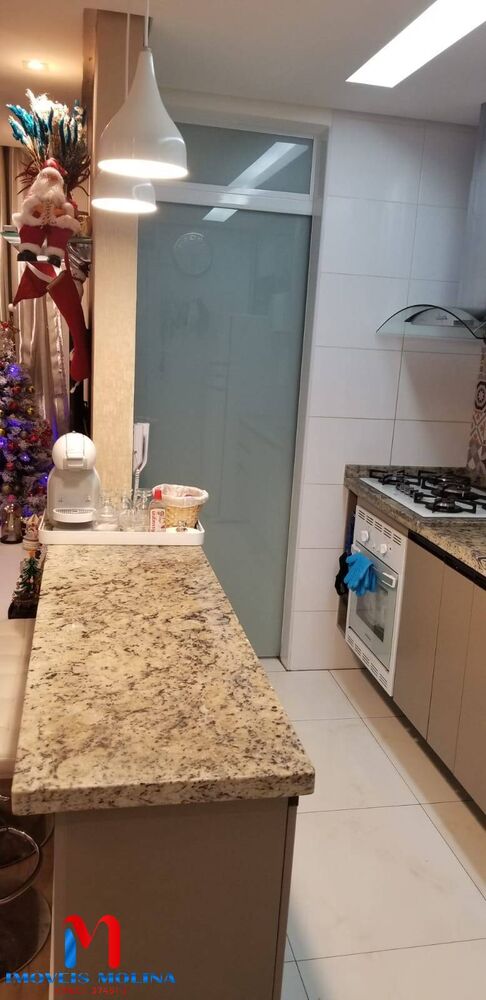 Apartamento, 2 quartos, 59 m² - Foto 3