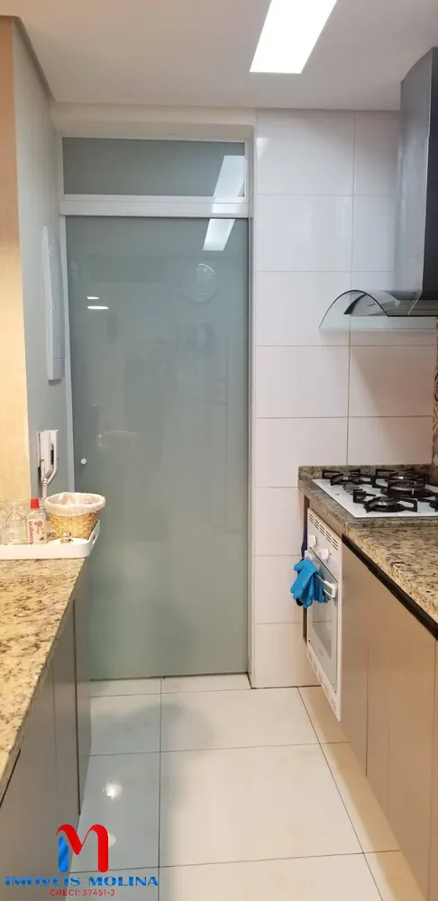 Apartamento, 2 quartos, 59 m² - Foto 4