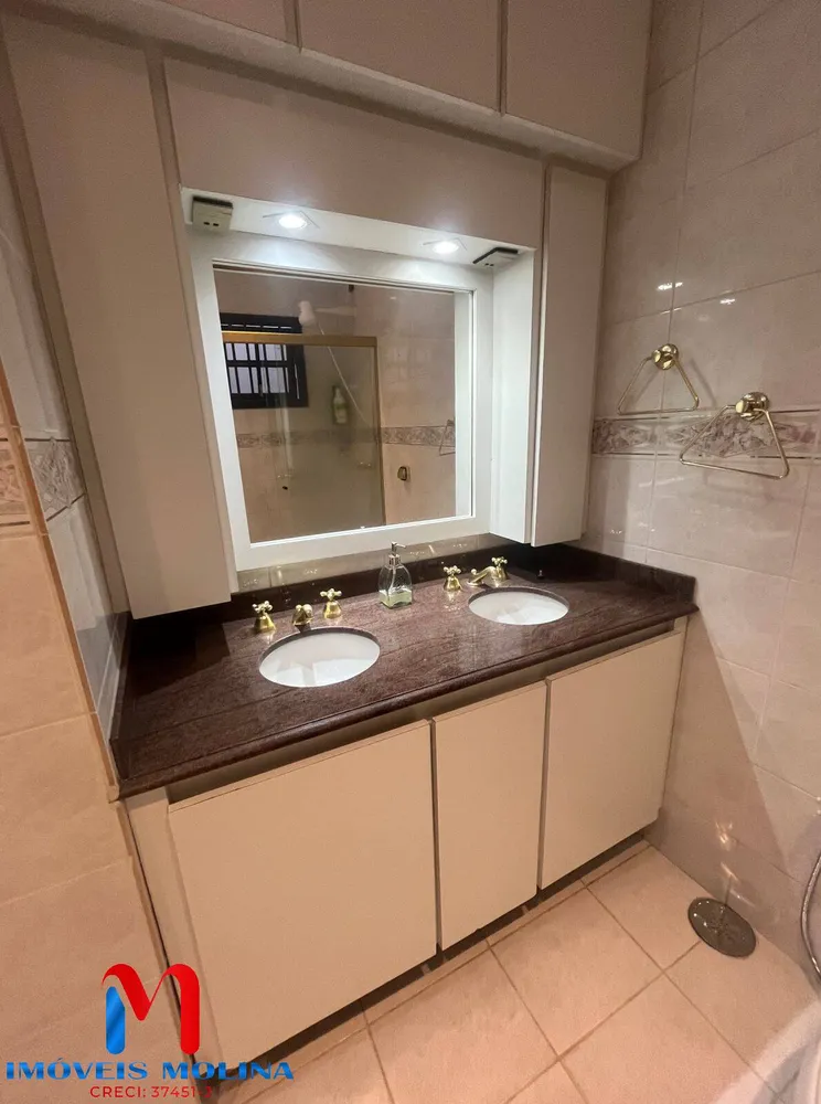 Casa, 3 quartos, 240 m² - Foto 10