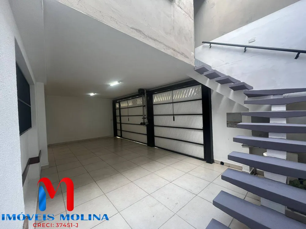 Casa, 3 quartos, 240 m² - Foto 4