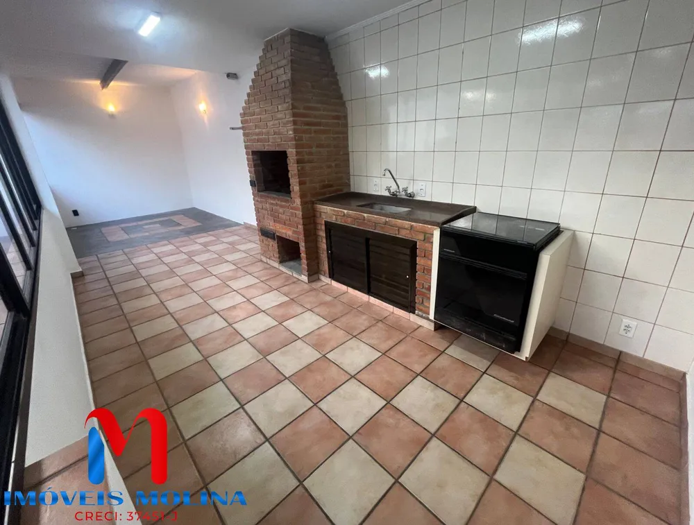 Casa, 3 quartos, 240 m² - Foto 5