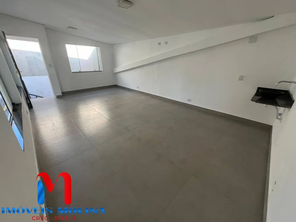 Casa, 3 quartos, 240 m² - Foto 3