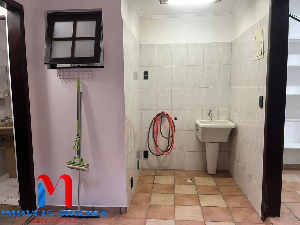 Casa, 3 quartos, 240 m² - Foto 6