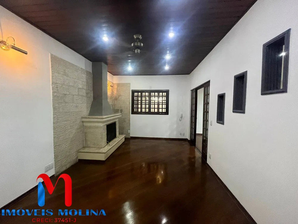 Casa, 3 quartos, 240 m² - Foto 1