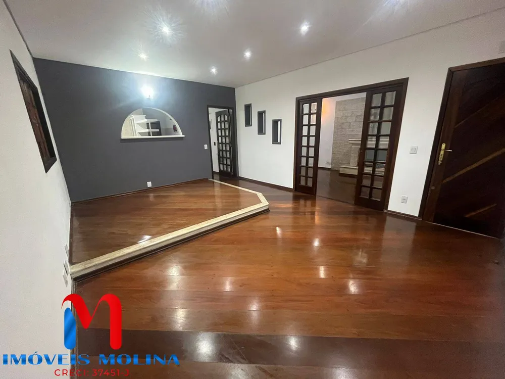 Casa, 3 quartos, 240 m² - Foto 2