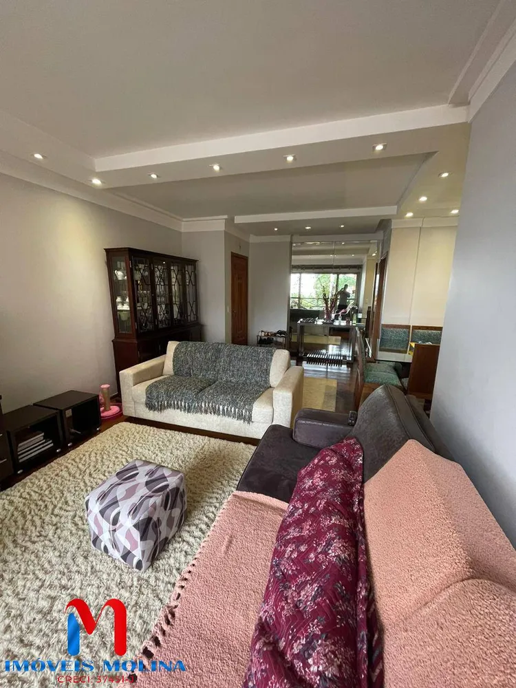 Apartamento, 3 quartos - Foto 5