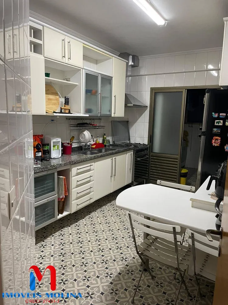 Apartamento, 3 quartos - Foto 4