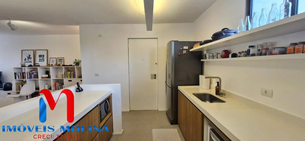 Apartamento, 2 quartos - Foto 2