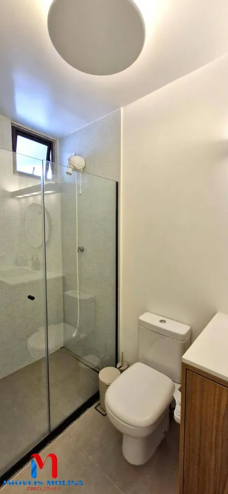 Apartamento, 2 quartos - Foto 2