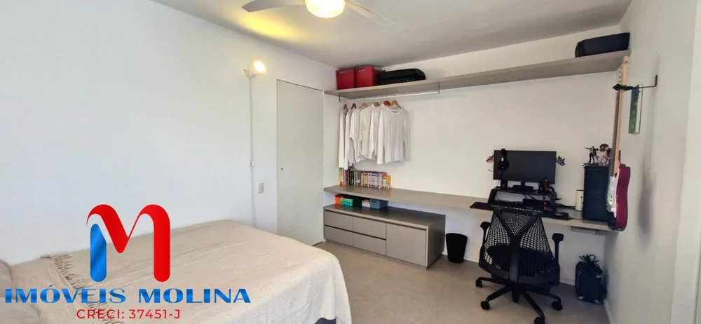 Apartamento, 2 quartos - Foto 6