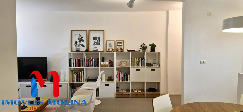 Apartamento, 2 quartos - Foto 8