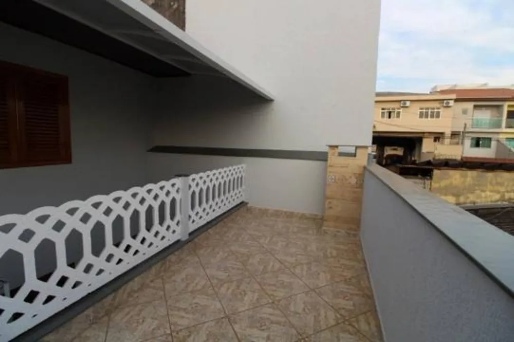 Sobrado, 3 quartos, 210 m² - Foto 10