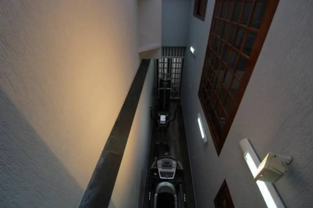 Sobrado, 3 quartos, 210 m² - Foto 14