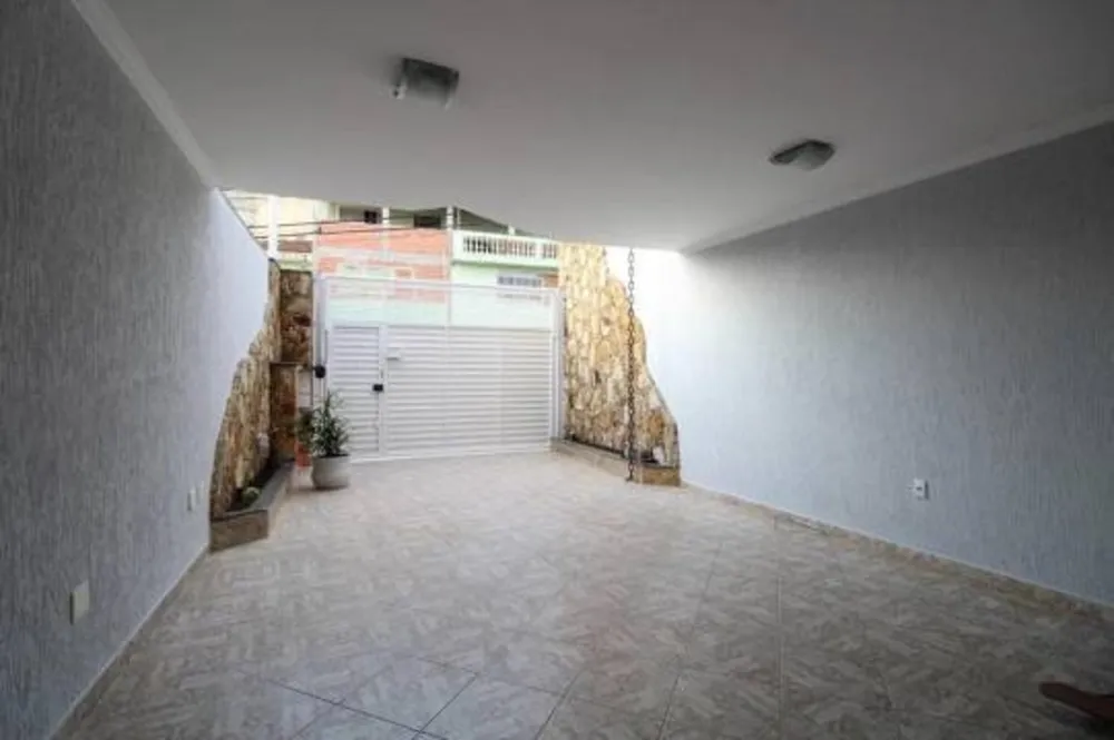 Sobrado, 3 quartos, 210 m² - Foto 15