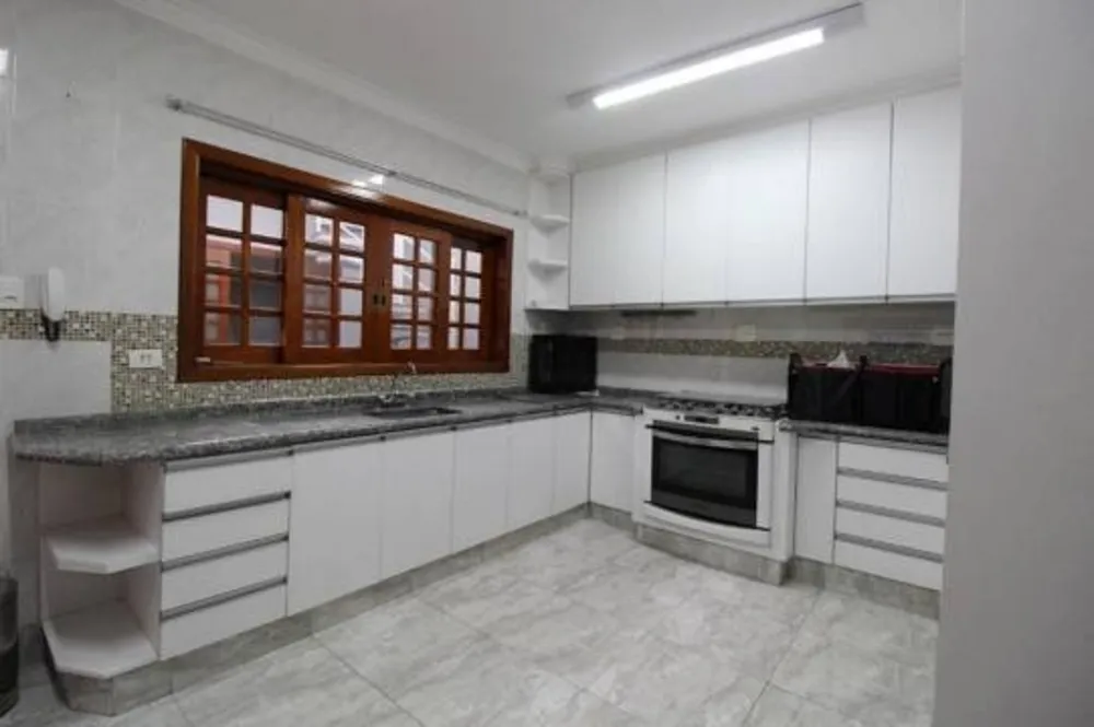 Sobrado, 3 quartos, 210 m² - Foto 8