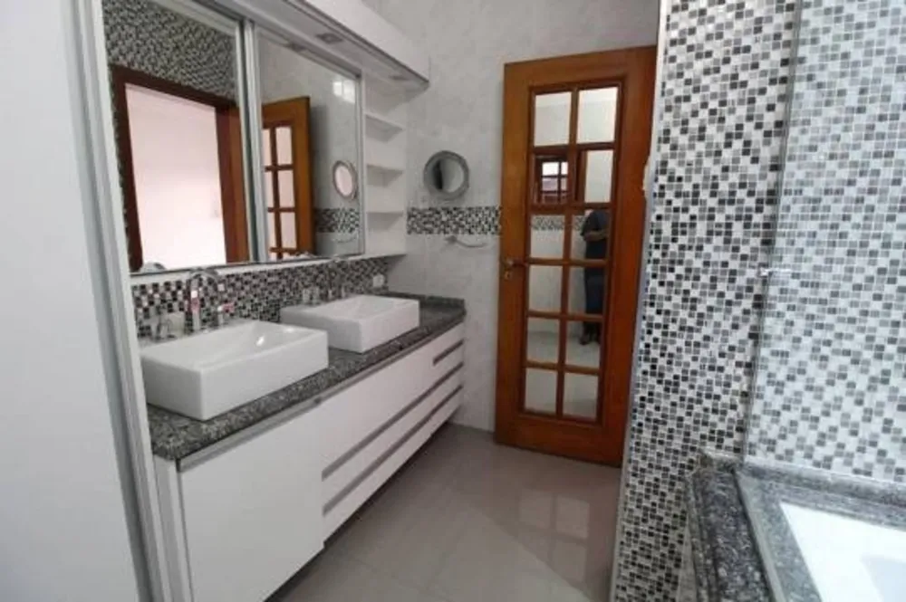 Sobrado, 3 quartos, 210 m² - Foto 13