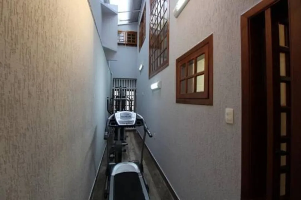 Sobrado, 3 quartos, 210 m² - Foto 12