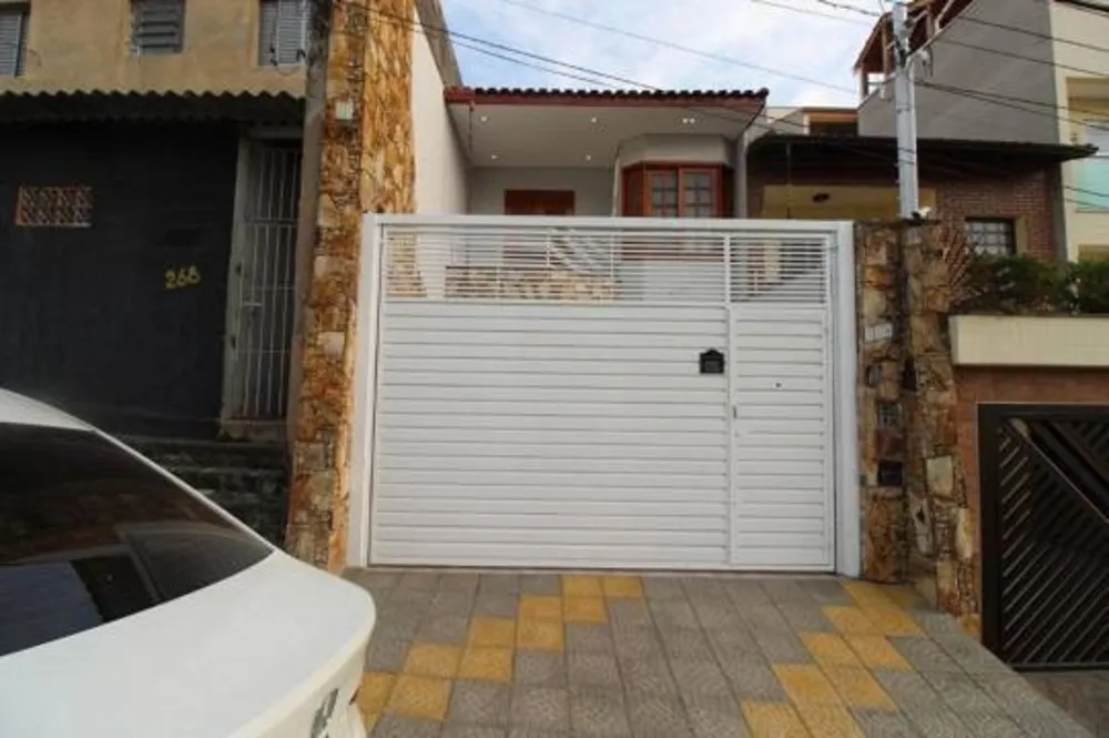 Sobrado, 3 quartos, 210 m² - Foto 16