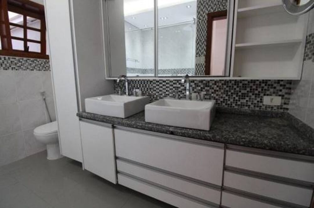 Sobrado, 3 quartos, 210 m² - Foto 4