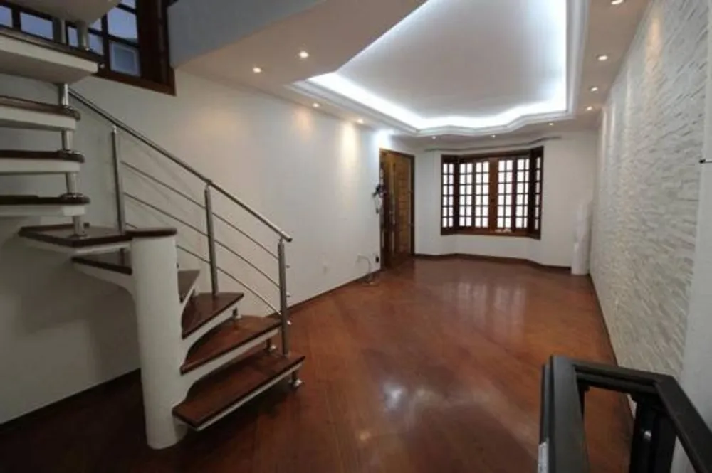 Sobrado, 3 quartos, 210 m² - Foto 5