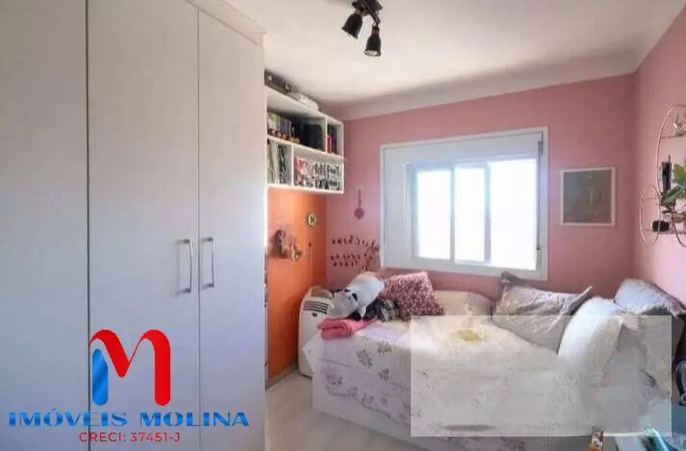 Apartamento, 3 quartos, 107 m² - Foto 5
