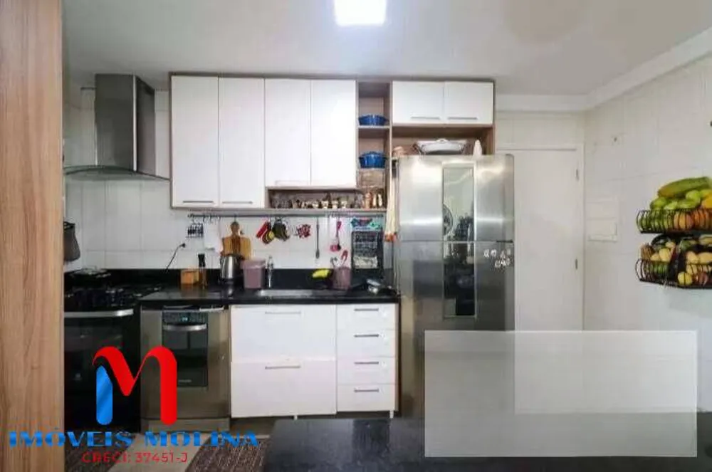 Apartamento, 3 quartos, 107 m² - Foto 3
