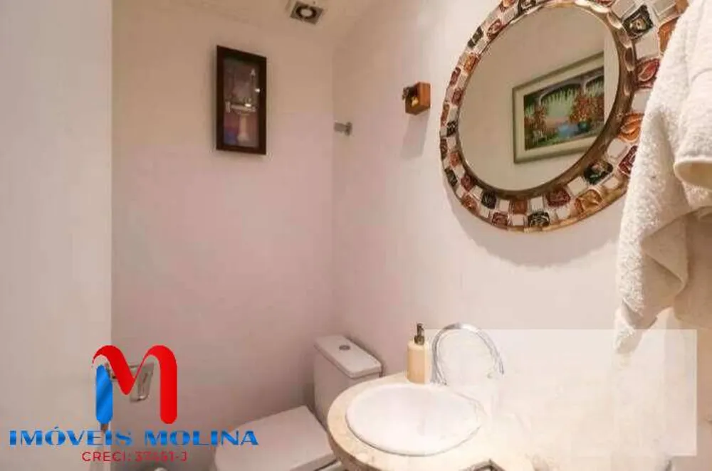 Apartamento, 3 quartos, 107 m² - Foto 6