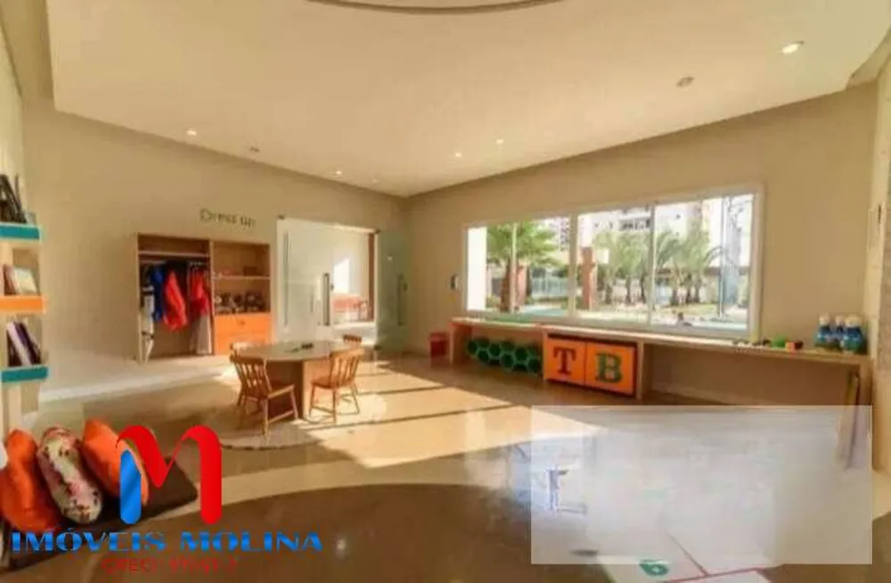 Apartamento, 3 quartos, 107 m² - Foto 7