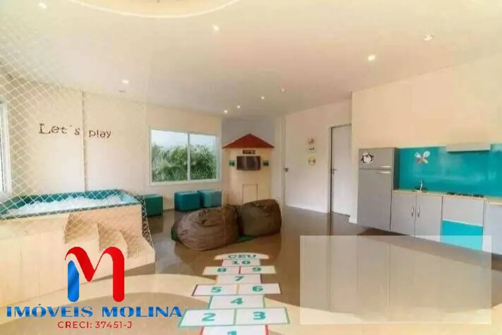 Apartamento, 3 quartos, 107 m² - Foto 4