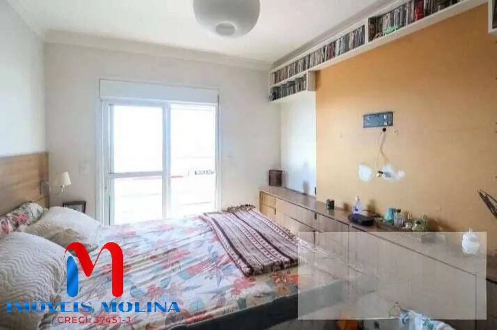 Apartamento, 3 quartos, 107 m² - Foto 5