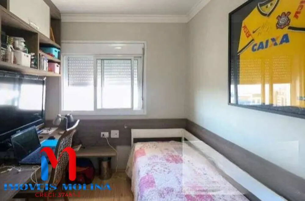 Apartamento, 3 quartos, 107 m² - Foto 2