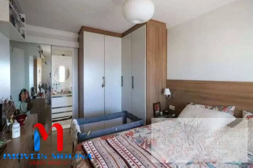 Apartamento, 3 quartos, 107 m² - Foto 6