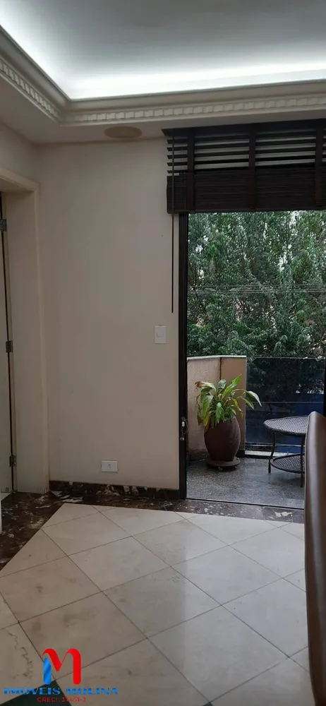 Apartamento, 3 quartos, 156 m² - Foto 2