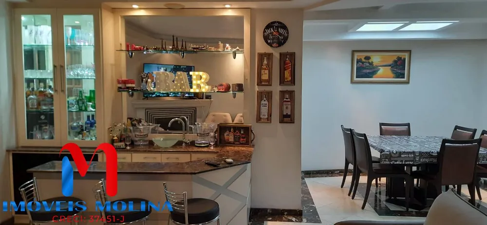 Apartamento, 3 quartos, 156 m² - Foto 5