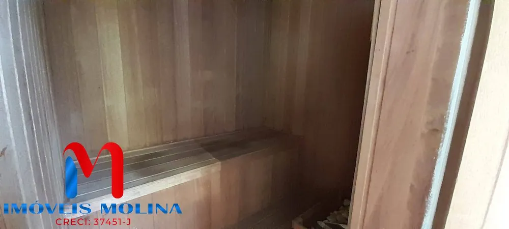 Apartamento, 3 quartos, 156 m² - Foto 12