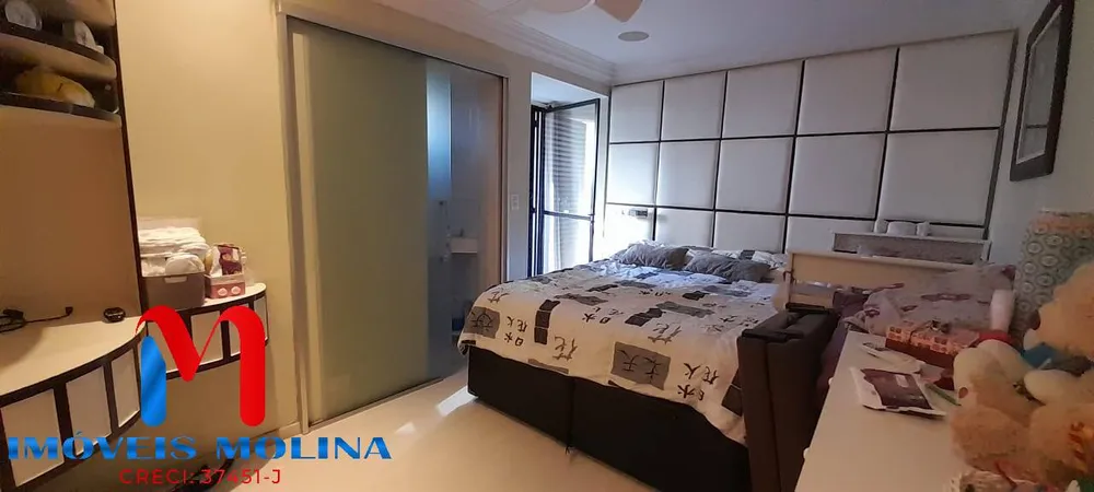 Apartamento, 3 quartos, 156 m² - Foto 10