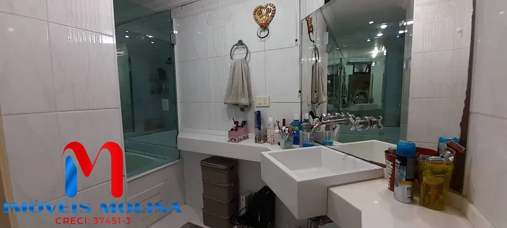 Apartamento, 3 quartos, 156 m² - Foto 11