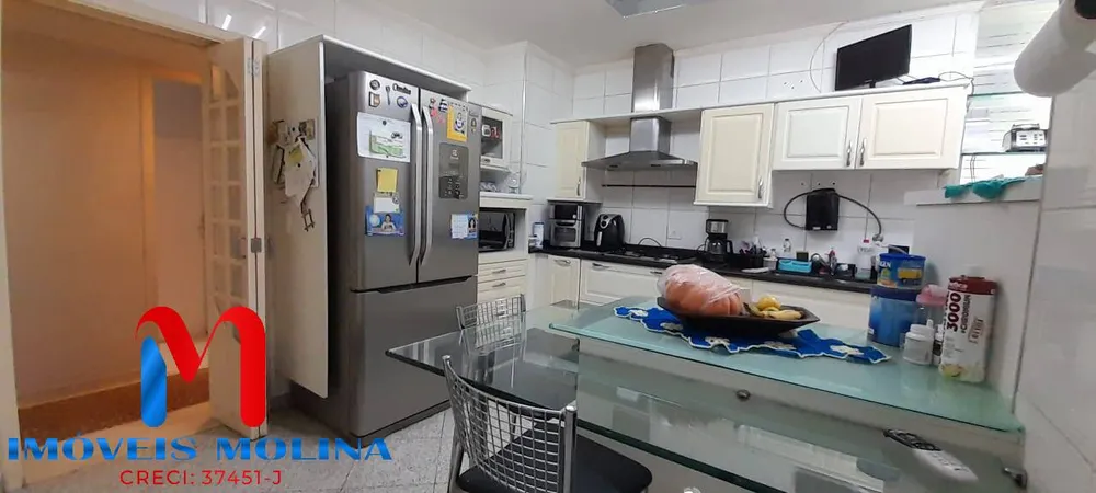 Apartamento, 3 quartos, 156 m² - Foto 6
